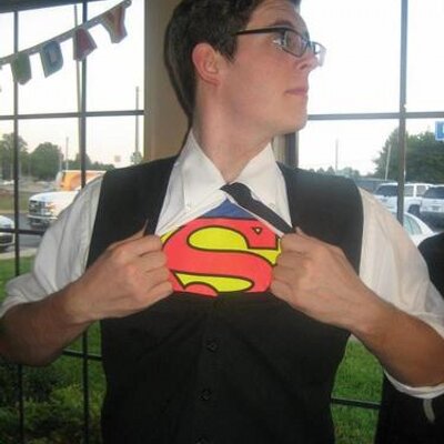 Profile Picture of Brandon Gaunt (@@NemoInvictus) on Twitter