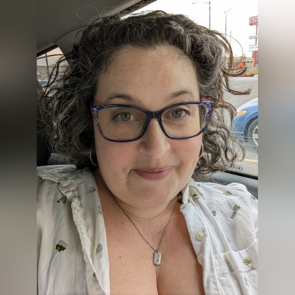 Profile Picture of Ellen Catherine (@witchbaby9) on Poshmark