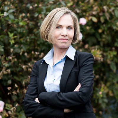 Profile Picture of Cynthia P Garrett (@cgarrett101) on Twitter