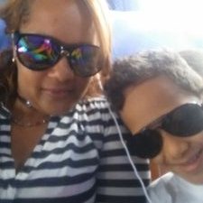 Profile Picture of Iris Neida Gonzalez (@IrisNeidaGonza1) on Twitter