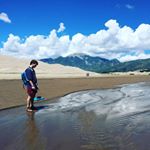 Profile Picture of Sam Parsons (@pam_sarsons) on Instagram