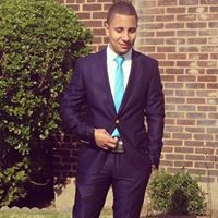 Profile Picture of Kevin Collado (@kevin-collado-6) on Quora