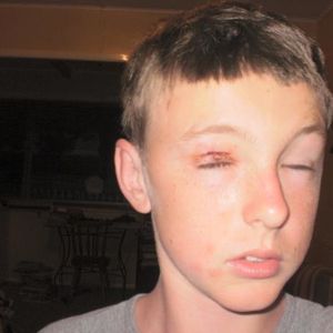 Profile Picture of Clarence Barker (@414916168) on Myspace