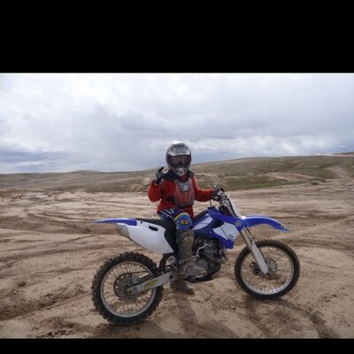 Profile Picture of Mason Sharp (@masonsharp97) on Twitter