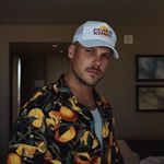 Profile Picture of Dayn Kenneth Fleet (@daynkenneth) on Instagram