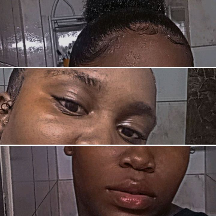 Profile Picture of Jomara Arthur (@jay_vina_) on Tiktok