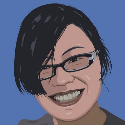 Profile Picture of Tina Huang (@kmonkeyjam) on Twitter