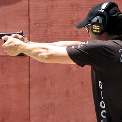 Kyle Meek - Twitter Profile Picture of Kyle Meek (@racingglock35) on Twitter