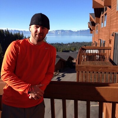 Profile Picture of Ben Denison (@Doverthenover) on Twitter