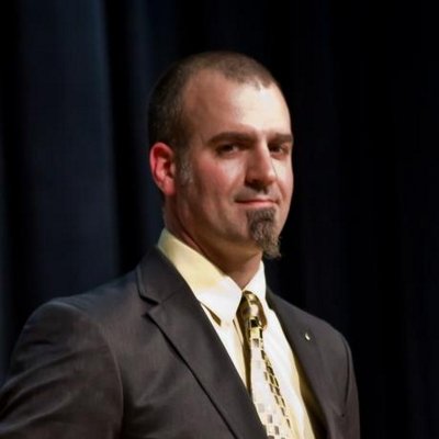 Profile Picture of Steve Matthews (@MPSTechCoach) on Twitter