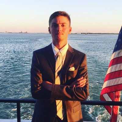Profile Picture of Daniel Minix (@Squattttty) on Twitter