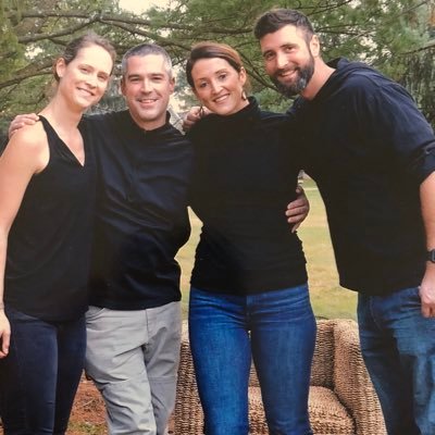 Profile Picture of Joanne Post (@joannepost13) on Twitter