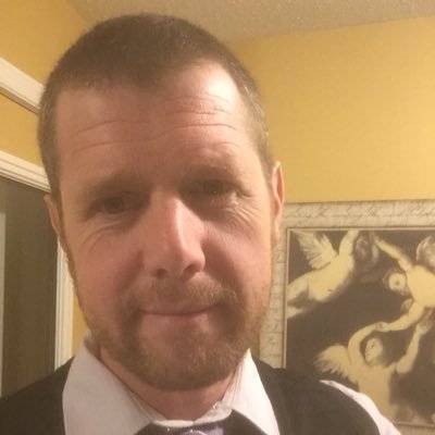 Profile Picture of Kevin Harrison (@harrisonmkevin) on Twitter