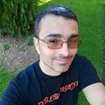 Profile Picture of Damir (@damir_jovanovic_) on Instagram