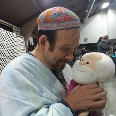 Profile Picture of Michael De Urso (@UrsoLeone) on Twitter