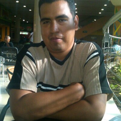 Profile Picture of Thomas Guevara (@G1983Guevara) on Twitter