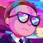Profile Picture of the sandwich guy (@nutterbutter42069) on Instagram