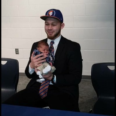 Profile Picture of David Sharp Hensley (@@hensley_david) on Twitter