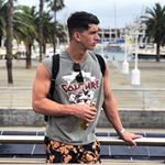 Profile Picture of SAM (@imsamreid) on Instagram