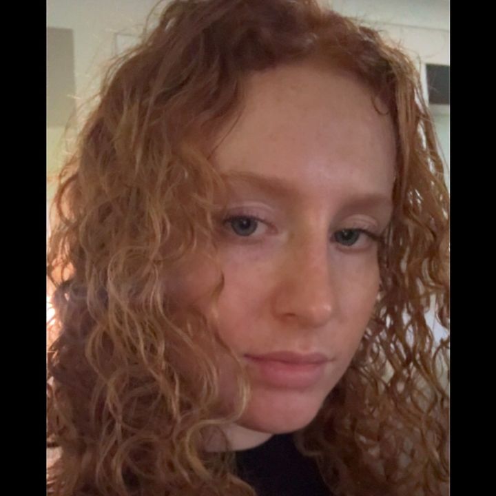 Profile Picture of Caitlin Hendrika Holt (@caitlinhholt) on Tiktok