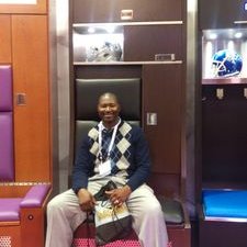 Profile Picture of Al Singleton (@Asingleton51) on Twitter