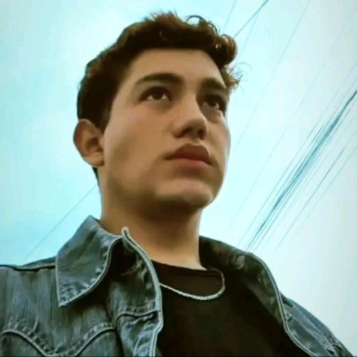Profile Picture of Isaac Negrete (@isaac_negrete_99) on Tiktok
