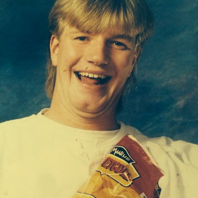 Profile Picture of Bård Tufte Johansen (@@TufteJo) on Twitter