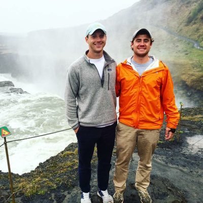 Profile Picture of L. Rog Hubbard (@LukeMyer1) on Twitter