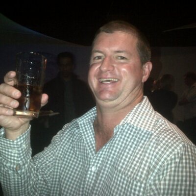 Profile Picture of Craig Forman (@bugs_79113) on Twitter