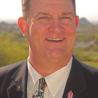 Profile Picture of Dr.Joe Trahan (@doctrahanmedia) on Twitter