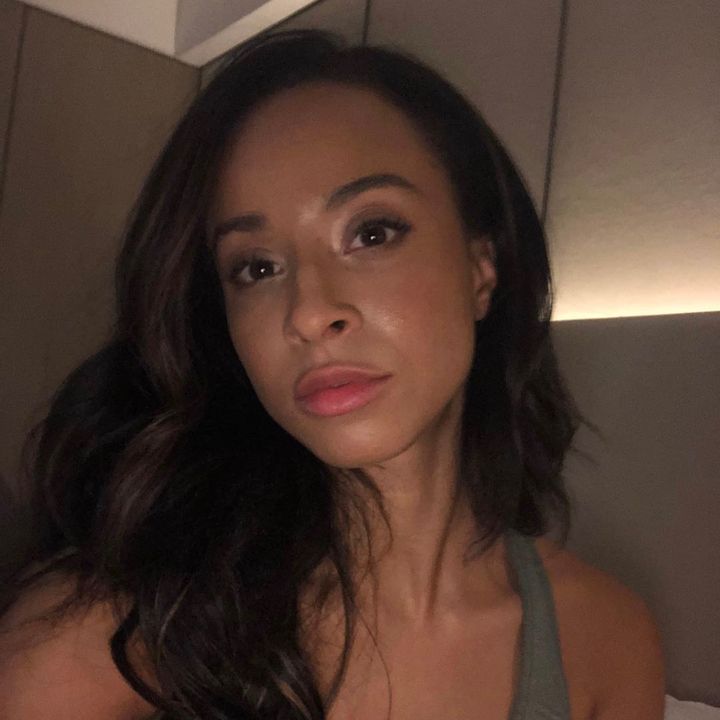 Profile Picture of Chastity Patterson (@chastity765) on Tiktok