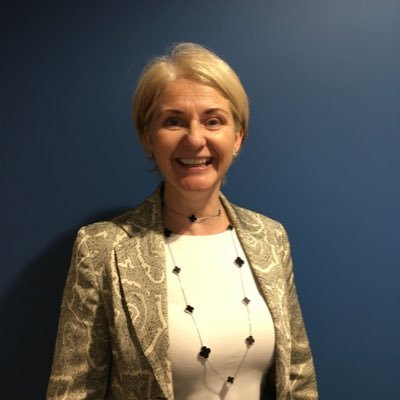 Profile Picture of Lisa McGilvray (@McgilvrayLisa) on Twitter