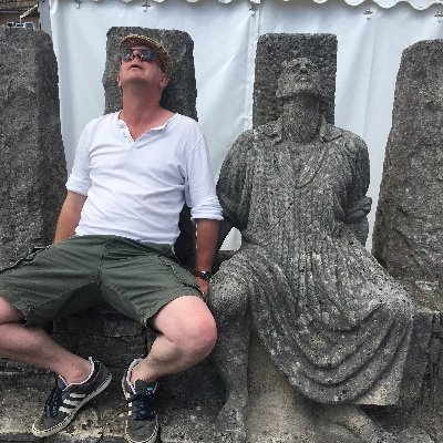 Profile Picture of Lee Strachan (@strax1969) on Twitter