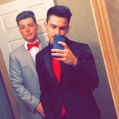 Profile Picture of Joshua Couch (@joshuacouch11) on Twitter