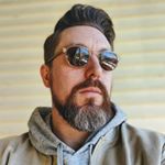 Profile Picture of joshua alexandre haines (@heyjoshhaines) on Instagram
