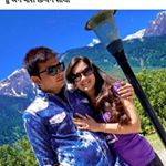 Profile Picture of jigna joshi (@jigna_divakar) on Instagram