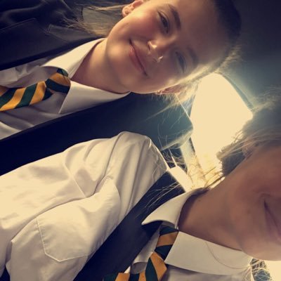 Profile Picture of Olivia Judge (@JudgeOlivia) on Twitter