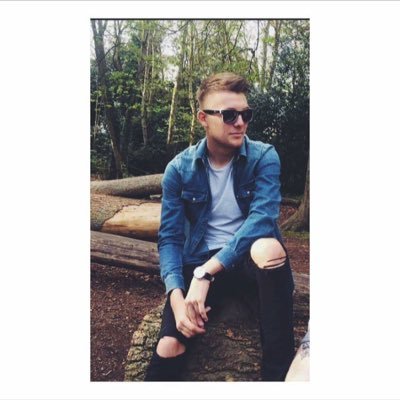 Profile Picture of Mitchell Gorman (@MitchellGorman6) on Twitter