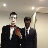 Profile Picture of Karan Parmar (@karan-parmar-1) on Quora