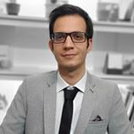 Profile Picture of mehrdad mazloumian (@mr.digitalmarketer) on Instagram