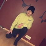 Profile Picture of Daniel (@daniel_pesonen) on Instagram