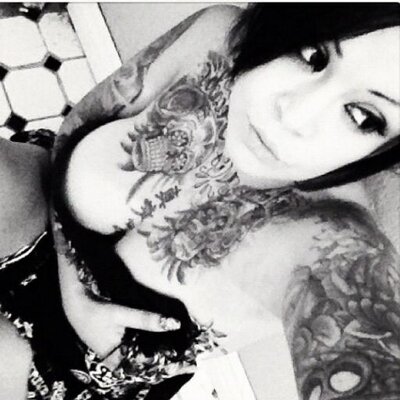 Profile Picture of MissKattD_CHS (@KattDaniels1) on Twitter