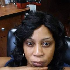 Profile Picture of Paulette Paulette (@paulettepaulette6) on Tiktok