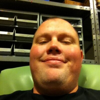 Profile Picture of Robert Ashbrook (@RobertAshbrook) on Twitter