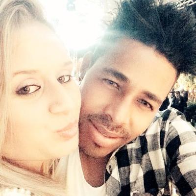 Profile Picture of Ludy  &  John (@ludymillaramos2) on Twitter