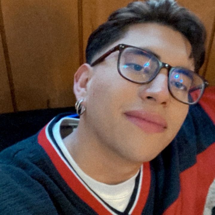 Profile Picture of Brian Pulido (@brianpulido22) on Tiktok