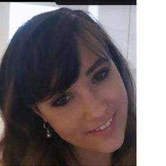 Profile Picture of Mellie (@melaniemcnamara7) on Tiktok