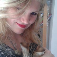 Profile Picture of Rose Chandra (@ChandraFrey) on Twitter