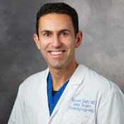 Profile Picture of Soroush Zaghi, MD (@soroushzaghimd) on Youtube