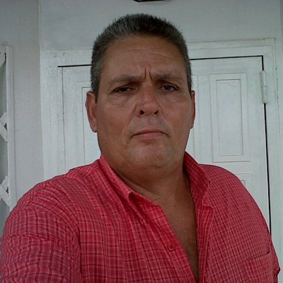 Profile Picture of Jesus E. Barrozzi (@jesusernestobar) on Twitter